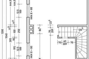 Gepflegtes Endreihenhaus mit Garage am Bramfelder See - ruhig, grün & familienfreundlich v. privat – Die vollständige Adresse der Immobilie erhältst du vom Anbieter., 22309 Steilshoop, Hamburg – Vorschaubild 16