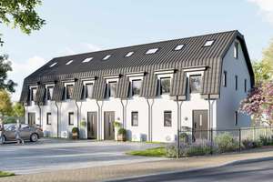 Modernes KfW-55-Reihenmittelhaus in familienfreundlicher Lage – Die vollständige Adresse der Immobilie erhältst du vom Anbieter., 24558 Henstedt-Ulzburg – Vorschaubild 4