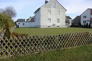 Attraktives Zweiparteienhaus in ausgezeichneter Wohnlage – Nienburg (Weser) (Kreis) – Vorschaubild 5