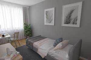 Doppelhaushälfte mit 4-Zi., inkl. Grundstück, Dachterrasse und Keller – Kirschgärten 75, 45665 Recklinghausen – Vorschaubild 7