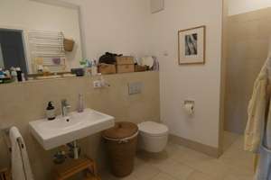 Hochwertige 2-Zimmer-Wohnung mit Süd-Balkon in D-Oberkassel – Greifweg 154, 40549 Oberkassel, Düsseldorf – Vorschaubild 15