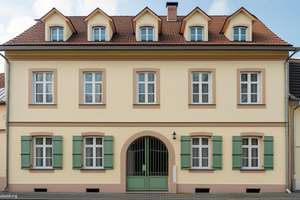**Kapitalanlage mit viel Potential - ideal für Investoren** – Die vollständige Adresse der Immobilie erhältst du vom Anbieter., 68163 Arzheim, Landau in der Pfalz – Vorschaubild 1