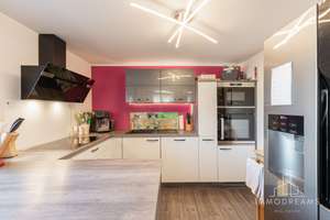 Wohnen im Grünen: Modernisiertes EFH mit 1.211 m² Grundstück, Sauna, PV & Entwicklungspotenzial – Die vollständige Adresse der Immobilie erhältst du vom Anbieter., 66892 Bruchmühlbach-Miesau – Vorschaubild 6