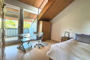 Erweitern Sie Ihr Seevermögen: stilvolles Architektenhaus in exklusiver Lage am Bodensee – Die vollständige Adresse der Immobilie erhältst du vom Anbieter., 78345 Moos – Vorschaubild 22
