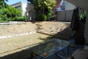 Charmante 3-Zimmer-Souterrainwohnung mit Terrasse und großzügigem Garten – Die vollständige Adresse der Immobilie erhältst du vom Anbieter., 68549 Ilvesheim – Vorschaubild 7