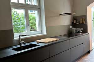 Hochwertig. Modern. Tadellos – Familienhaus im Herzen von Klotzsche - bezugsfertig / Designer EBK – Dresden – Vorschaubild 7