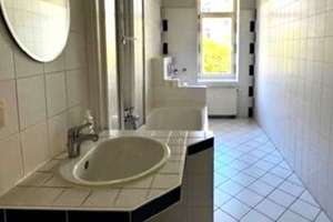 hier wartet echtes Potenzial auf Sie -attraktive 3-Raum-Wohnung mit Terrasse in Stadtfeld – Die vollständige Adresse der Immobilie erhältst du vom Anbieter., 39108 Stadtfeld Ost, Magdeburg – Vorschaubild 13