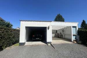 Platzwunder! Einfamilien-Doppelhaus in beliebter Lage von Lauterbach! (Erbpacht) – Die vollständige Adresse der Immobilie erhältst du vom Anbieter., 36341 Lauterbach (Hessen) – Vorschaubild 11