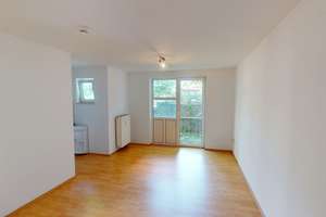 Urbane: 1-Zimmer-Wohnung in Wuppertal-Barmen – Die vollständige Adresse der Immobilie erhältst du vom Anbieter., 42281 Barmen, Wuppertal – Vorschaubild 3