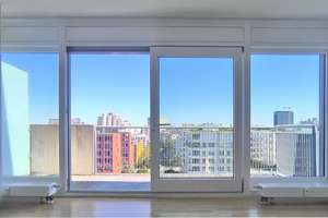 ++ DER HIMMEL ÜBER BERLIN + PENTHOUSE-MAISONETTE + POTSDAMER PLATZ + EBK & BÄDER IM SPITZENDESIGN ++ – 10785 Tiergarten, Berlin – Vorschaubild 47