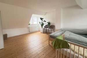 Ein Zuhause mit Herz und Geschmack – Die vollständige Adresse der Immobilie erhältst du vom Anbieter., 23569 Kücknitz, Lübeck – Vorschaubild 13
