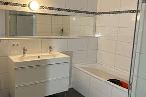 4,5-Zimmer-Wohnung Giesing, EBK, Parkett – Untersbergstraße 88a, 81539 Obergiesing, München – Vorschaubild 10