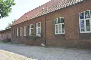 !!Projektentwickler-Bauträger-Gastronomen-Investoren aufgepasst!!
Ehemaliges Bahnhofsgebäude in Wee – Leer (Kreis) – Vorschaubild 8