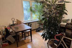 Gemütliche Singlewohnung in ruhiger Lage in Mauritz-West – Heisstr. 12, 48145 Mauritz-West, Münster – Vorschaubild 5