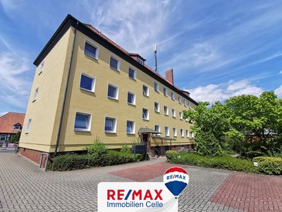 Gepflegte 1-Zimmer-Wohnung mit EBK, stadtnah gelegen! (AK-1020-215)