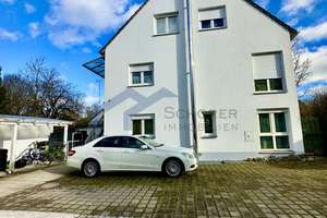 Kapitalanleger aufgepasst - Gepflegtes 4-FH in Top-Lage von Augsburg-Haunstetten – Die vollständige Adresse der Immobilie erhältst du vom Anbieter., 86179 Haunstetten-Nord, Augsburg – Vorschaubild 2