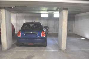 Top City-Wohnung, mit Aufzug und Tiefgaragenstellplatz. – Die vollständige Adresse der Immobilie erhältst du vom Anbieter., 64283 Mitte, Darmstadt – Vorschaubild 20