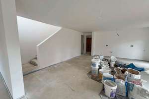 Neubau-Einfamilienhaus mit Garten und Garage in ruhiger Lage am Main-Donau-Kanal – 91096 Möhrendorf – Vorschaubild 7