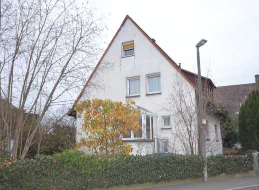 Haus kaufen in Nürnberg - ImmobilienScout24
