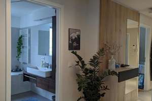 VERKAUFT! 4,5-Zi.-Whg. mit Einbaukü., 2 Balkonen, ca. 22 m² Dachterr. u. 2 Bädern  Altstadtrand... – Die vollständige Adresse der Immobilie erhältst du vom Anbieter., 93055 Ostenviertel, Regensburg – Vorschaubild 15