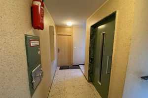 Super 5 Zimmer Wohnung in Regensburg/Nord - ruhige Sackgassenlage – Regensburg – Vorschaubild 18