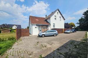 Mehrgenerationenwohnen oder Kapitalanlage – Zweifamilienhaus in Sennestadt – 33699 Brackwede, Bielefeld – Vorschaubild 2