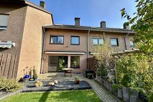 Viel Platz für die ganze Familie!
Reihenmittelhaus in Düsseldorf - Hassels sucht neue Eigentümer! – Düsseldorf – Vorschaubild 33