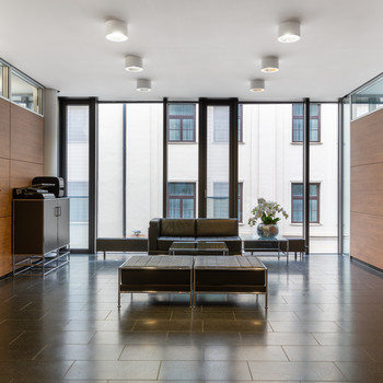 Mitgliedschaften für flexible Arbeitsplätze in Signature Staatsoper