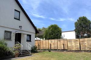 Ein Traum wird wahr! - Einfamilienhaus mit Sommergarten und Carport! – Eilenburger Weg 29, 12355 Rudow, Berlin – Vorschaubild 43