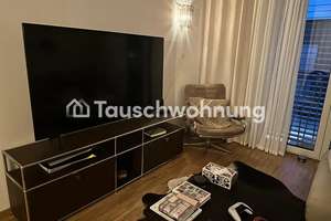 Tauschwohnung: Tausche 3 Zimmerwohnung im Grünen gegen Stadtnähe! – 60438 Kalbach-Riedberg, Frankfurt am Main – Vorschaubild 3