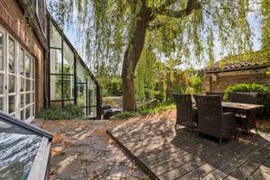 Architektenvilla im exklusiven Düsseldorfer Norden – 40489 Kalkum, Düsseldorf – Vorschaubild 10