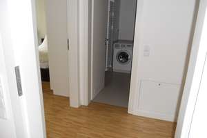 City Apartment mit Einbauküche, public Sauna und Fitness im Gebäude! – Chausseestr.  106, 10115 Mitte (Ortsteil), Berlin – Vorschaubild 10