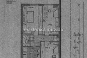 DOPPELHAUSHÄLFTE MIT SONNENTERRASSE, GARTEN, GARAGE, DREI STELLPLÄTZEN – GESTALTEN SIE IHR TRAUMHAUS – Die vollständige Adresse der Immobilie erhältst du vom Anbieter., 41065 Lürrip, Mönchengladbach – Vorschaubild 15