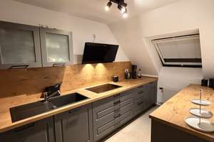 Wohnen mit Charakter: 3-Zimmer-Wohnung in Düsseldorf-Lörick – Löricker Straße 2, 40547 Lörick, Düsseldorf – Vorschaubild 5