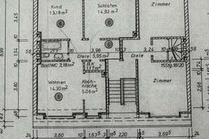 Erstbezug DG-Wohung nach Sanierung/Neu – Die vollständige Adresse der Immobilie erhältst du vom Anbieter., 45307 Kray, Essen – Vorschaubild 12