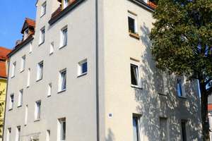 **SENKELBACH** Charmante und lichtdurchflutete 2- ZWoKB Nähe MAN (VERMIETET) – Glückstraße 25, 86153 Rechts der Wertach, Augsburg – Vorschaubild 26