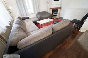 Repräsentative 5-Zimmer-Altbau-Eigentumswohnung mit Balkon in Berlin-Reinickendorf – Die vollständige Adresse der Immobilie erhältst du vom Anbieter., 13469 Waidmannslust, Berlin – Vorschaubild 11