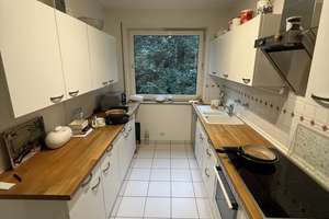 Großzügige 147 m² Wohnung mit 2 Balkonen in Düsseldorf-Unterbach incl. TG-Stellplatz – Die vollständige Adresse der Immobilie erhältst du vom Anbieter., 40627 Unterbach, Düsseldorf – Vorschaubild 5