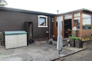 Solides Blockhaus mit Comfort und Charme – Die vollständige Adresse der Immobilie erhältst du vom Anbieter., 38524 Sassenburg – Vorschaubild 5