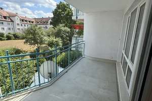 Erstbezug nach Sanierung: Große Wohnung in ruhiger Wohnanlage – 93055 Burgweinting-Harting, Regensburg – Vorschaubild 8