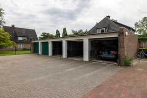 *** 5 WE - 5 GARAGEN - 3 STELLPLÄTZE *** – Oldenburg (Kreis) – Vorschaubild 16