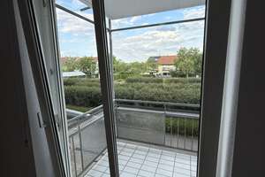 Moderne 3-Zimmer-Wohnung mit 2 Balkonen – Hallesche Allee 9, 76139 Hagsfeld, Karlsruhe – Vorschaubild 15