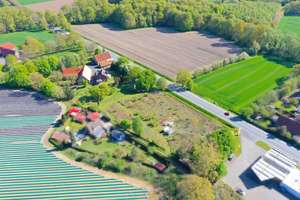 Ländlich wohnen. Stadtnah leben. – Ein Anwesen mit außergewöhnlichem Potenzial – Die vollständige Adresse der Immobilie erhältst du vom Anbieter., 48157 Gelmer-Dyckburg, Münster – Vorschaubild 50