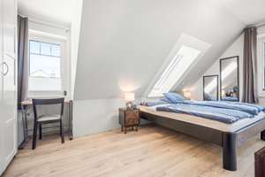 Energieeffizientes Kapitänshaus mit Dachterrasse in ruhiger Lage von Laboe – Die vollständige Adresse der Immobilie erhältst du vom Anbieter., 24235 Laboe – Vorschaubild 31
