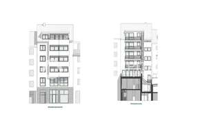NEU: BELGISCHES VIERTEL & KÖLNER RINGE – HOCHWERTIG MODERNISIERT MIT AUFZUG + PROVISIONSFREI + – Die vollständige Adresse der Immobilie erhältst du vom Anbieter., 50672 Neustadt/Nord, Köln – Vorschaubild 5