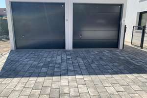 Moderne, hochwertige  Doppelhaushälfte mit sonnigem Garten und Süd-Terrasse – Wichertstr. 22, 80993 Alt-Moosach, München – Vorschaubild 26