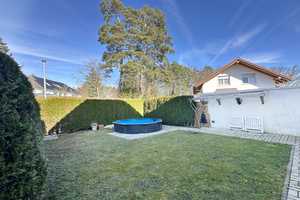 Charmantes saniertes 120 m2 großes 4-Zimmer EFH in ruhiger Lage in Waldkraiburg – Mühldorf am Inn (Kreis) – Vorschaubild 4