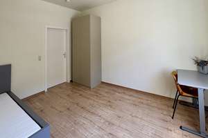 Wohnen mit Charakter: 2-Zimmer-Wohnung in der Leipziger Vorstadt – Hansastraße 46, 1097 Leipziger Vorstadt, Dresden – Vorschaubild 13