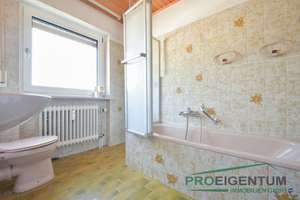 3-4 Zi.-Whg. in 4-Parteien-Haus, 104 m² WFl., Bad, Küche, Maisonette mit Galerie, Balkon, Keller – Die vollständige Adresse der Immobilie erhältst du vom Anbieter., 80935 Lerchenau-Ost, München – Vorschaubild 12