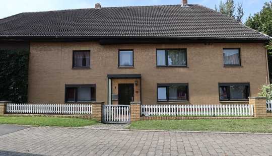 Bild von Resthof zum Wohnen und Arbeiten unter einem Dach